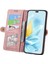 Onur 200 Lite Için Flip Case Darbeye Kapak Kılıf Cüzdan (Yurt Dışından) 4