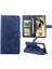 Samsung Galaxy S24 Için Ultra Kickstand Durumda Tam Koruma Pu Kart (Yurt Dışından) 5