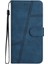 Samsung Galaxy Için Flip Case A52S 5g Cüzdan Pu Deri Kart Yuvaları Tutucu (Yurt Dışından) 2