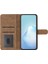 Samsung Galaxy Için Flip Case A52S 5g Cüzdan Pu Deri Kart Yuvaları Tutucu (Yurt Dışından) 5