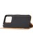 Xiaomi Redmi 12C Kickstand Manyetik Kapatma Pu Deri Bilek Için Filp Durumda (Yurt Dışından) 5