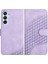 Samsung Galaxy Flip Flip Iş Darbeye Deri Kılıf Pu Için Flip Case (Yurt Dışından) 1