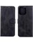 IPhone 14 Için Filp Durumda Pro Max Kart Tutucu Tam Koruma Manyetik Pu (Yurt Dışından) 4