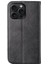 IPhone 15 Için Flip Case Pro Max El Kayışı Standı Günlük Kullanım Eşkenar Dörtgen Şekli (Yurt Dışından) 5