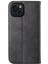IPhone 15 Için Flip Case Standı Eşkenar Dörtgen Şekli Cüzdan El Kayışı Günlük Kullanım (Yurt Dışından) 5