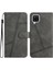 Samsung Galaxy Flip 5g Için Flip Case Cüzdan Pu Deri Flip Folio Tam Kart (Yurt Dışından) 5