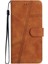 Samsung Galaxy S24 Tam Koruma Kartı Yuvaları Tutucu Cüzdan Için Flip Case (Yurt Dışından) 1