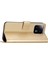 Xiaomi Redmi Için Filp Durumda Xiaomi 4g Bilek Kayışı Kickstand Kart Tutucu Pu (Yurt Dışından) 4