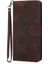Samsung Galaxy Flip Flip Iş Darbeye Deri Kılıf Pu Için Flip Case (Yurt Dışından) 3