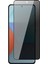 Xiaomi Redmi Note 13 Pro 4G Uyumlu Privacy Gizlilik Hayalet Cam Ekran Koruyucu 2 Adet 1