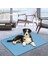 Köpek/kedi Soğutma Matı,kendiliğinden Soğutma Köpek/kedi Matı 62*52CM (Yurt Dışından) 2