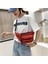 Modaya Uygun Büyük Kapasiteli Bel Çantası, Gündelik Açık Hava Sporları Omuz Crossbody Çantası, Erkekler ve Kadınlar Için Göğüs Çantası (Yurt Dışından) 4