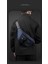 Crossbody Çanta, Erkek Göğüs Çantası, Şık Omuz Çantası, Cep Telefonu Omuz Çantası, Gündelik Sırt Çantası, Spor Bel Çantası (Yurt Dışından) 3