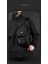 Crossbody Çanta, Erkek Göğüs Çantası, Şık Omuz Çantası, Cep Telefonu Omuz Çantası, Gündelik Sırt Çantası, Spor Bel Çantası (Yurt Dışından) 4