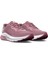3026525-600 Ua W Hovr Turbulence 2 Pembe Kadın Koşu Ayakkabısı Beden: 39 5