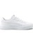 38014702 Puma Skye Clean Beyaz Kadın Lifestyle Ayakkabı Beden: 38.5 1