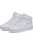 38585102 Carina 2.0 Mid Beyaz Lifestyle Ayakkabı Beden: 38.5 3