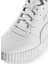 38585102 Carina 2.0 Mid Beyaz Lifestyle Ayakkabı Beden: 38.5 4