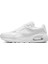 Beyaz Kadın Deri Lifestyle Ayakkabı CW4554-101 Wmns Aır Max Sc Beden: 40 4