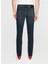 James Ink Mavı Jet Black Normal Bel Super Skinny Fit Erkek Denim Pantolon 0042426976 Beden: 30-30 4