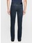 Marcus Darkf Ma Jetblack Slim Straight Fit Erkek Denim Pantolon 0035126972 Beden: 33-32 4