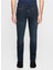 Marcus Darkf Ma Jetblack Slim Straight Fit Erkek Denim Pantolon 0035126972 Beden: 30-32 3