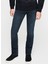 Marcus Darkf Ma Jetblack Slim Straight Fit Erkek Denim Pantolon 0035126972 Beden: 34-32 1