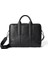 Laptop Bag Pebbled Leather 1
