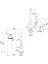 Basis Bfg 611-86 Nero Granit Evye-Active Plus Doccia 2.0 Batarya Seti 5