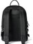 Round Pack L Pebbled Leather Bag 2