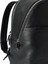 Round Pack L Pebbled Leather Bag 4