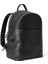 Round Pack L Pebbled Leather Bag 5