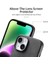Apple iPhone 14 Telefon Kılıfı (Yurt Dışından) 2