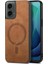 Motorola G 2024 Telefon Kılıfı (Yurt Dışından) 4