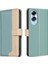 Oppo A60 4G Telefon Kılıfı (Yurt Dışından) 5