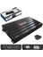 Rk-90.5 Oto Anfi Stereo 7500 Watt 5 Kanal Bass Kontrol 4X90W+400W 1