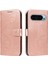 Google Pixel 9 Telefon Kılıfı (Yurt Dışından) 1