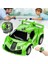 Uzaktan Kumandalı Araba Oyuncakını Izle, Çocuklar Için Yükseltilmiş 2.4ghz Mini Bilek Uzaktan Kumandalı Araba, Tiktok Çizgi Film Rc Izle Yarış Arabası, Erkek Kız Doğum Günü Için U (Yurt Dışından) 1
