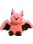 Prodigy Toy Sevimli Çizgi Yarasa Peluş Oyuncak (Yurt Dışından) 1