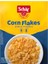 Cornflakes Glutensiz Sade Mısır Gevreği 250G 1