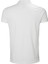 Beyaz Erkek Polo T-Shirt Transat Polo Beden: M 2