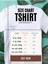 Smile Kalp Baskılı Kız Çocuk Pamuklu Bisiklet Yaka Basic Tshirt 3