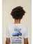 Sally & Mcqueen Cars %100 Pamuklu Bisiklet Yaka Unisex Çocuk T-Shirt 1