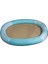 Pet Mat Yaz Pet Mat Oval Parça Kedi Yatağı (Yurt Dışından) 1