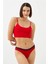 Spor Basic Pamuklu Bikini Külot 3'lü Paket - 3 3