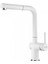 Basis Bfg 611-86 Beyaz Granit Evye-Active Plus Doccia 2.0 Batarya Seti 2