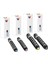 Exv-49 Canon İR-C3320I Muadil Toner 4 Renk 1