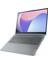 Ideapad Slim3 16IAH8 I5- 12450H 16 GB 512 GB SSD 16" Wuxga Windows 11 Home Taşınabilir Bilgisayar 83ES002HTR Bt7 3