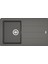 Basis Bfg 611-86 Stone Grey Granit Evye-Active Plus Doccia 2.0 Batarya Seti 3