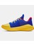 Curry 4 Low Flotro Basketbol Ayakkabısı 3026620-400 2